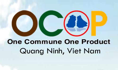 OCOP Quảng Ninh