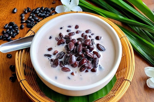 Cách nấu chè đậu đen không cần ngâm - Ngon mềm, thơm bùi