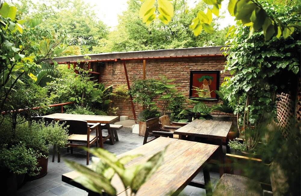 Quán ăn Thảo Điền - Điểm đến ẩm thực đa quốc gia đáng khám phá