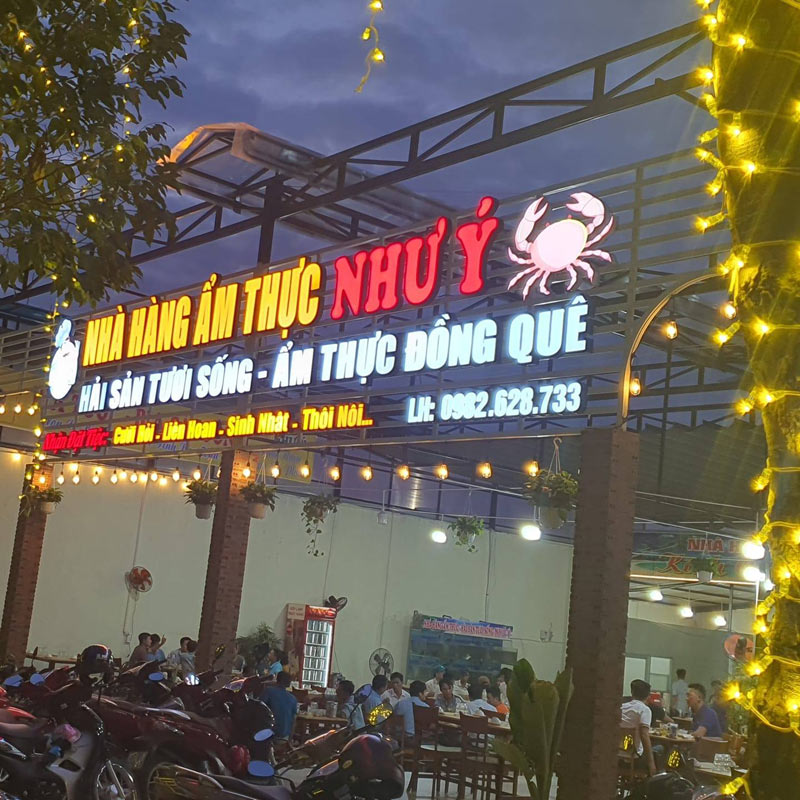 Quán ăn Thủ Đức cho cuối tuần ấm cúng - từ Nhật đến miền quê